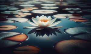 Read more about the article ১৮১+ শাপলা ফুল নিয়ে ক্যাপশন , স্ট্যাটাস, মেসেজ ও উক্তি