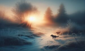 Read more about the article ১৮৬+ শীতের সকাল নিয়ে ক্যাপশন , মেসেজ , স্ট্যাটাস ও উক্তি