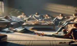 Read more about the article ১৫৫+ খাওয়ার বিরতি নিয়ে ক্যাপশন , স্ট্যাটাস, উক্তি ও মেসেজ