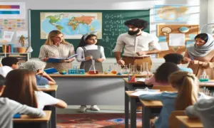 Read more about the article ১৮৬+ শিক্ষক দিবস নিয়ে ক্যাপশন , স্ট্যাটাস, মেসেজ ও উক্তি