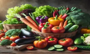 Read more about the article ১৯১+ সবজি দিয়ে ক্যাপশন , স্ট্যাটাস, উক্তি ও মেসেজ