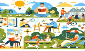 Read more about the article ১৬২+ সাপ্তাহিক ছুটির সময় নিয়ে ক্যাপশন , মেসেজ , স্ট্যাটাস ও উক্তি