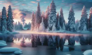 Read more about the article ১৮৩+ বসন্ত নিয়ে ক্যাপশন , স্ট্যাটাস, উক্তি ও মেসেজ