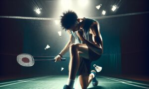 Read more about the article ব্যাডমিন্টন কোন দেশের জাতীয় খেলা? সম্পূর্ণ গাইড ও তথ্য